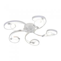 Изображение продукта Потолочный светодиодный светильник Ambrella light Line Classic 